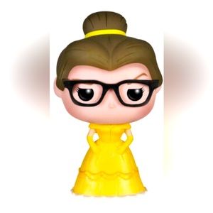 Pop! #67 Belle